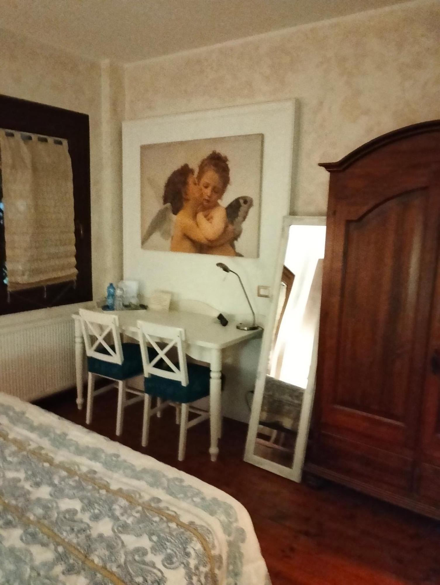 Bed and Breakfast Barone Rosso Treviso Exterior foto