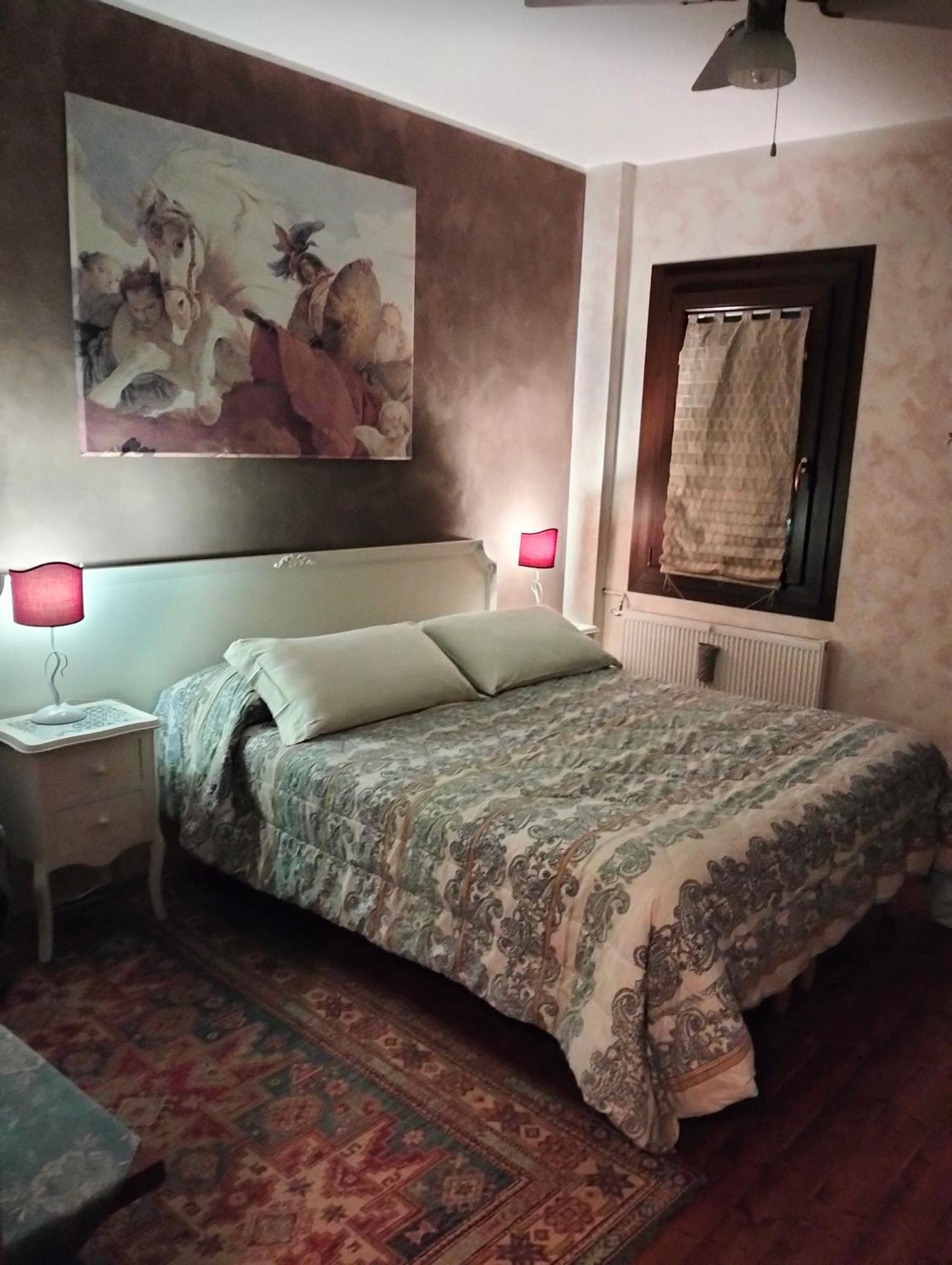 Bed and Breakfast Barone Rosso Treviso Exterior foto