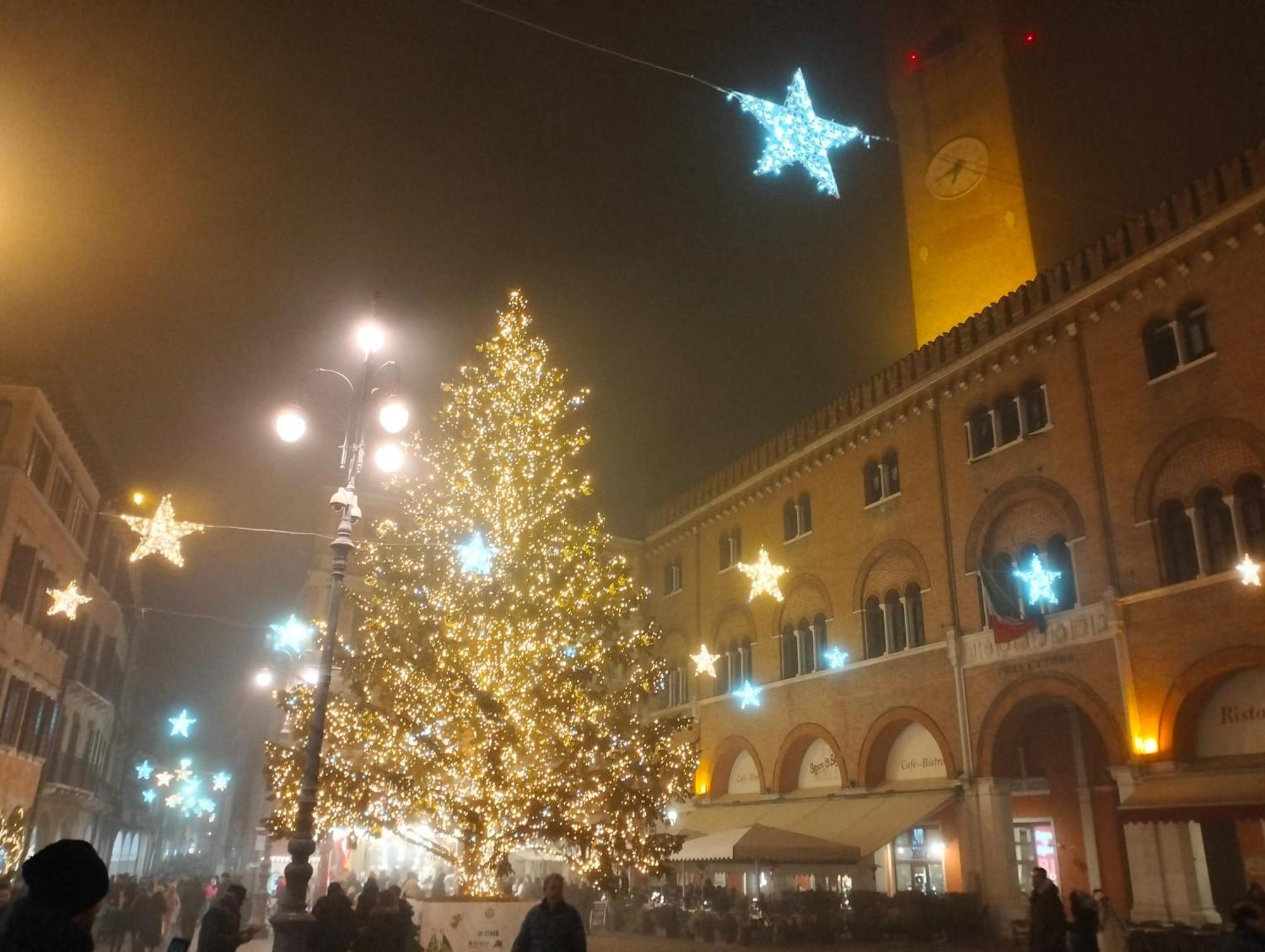 Bed and Breakfast Barone Rosso Treviso Exterior foto