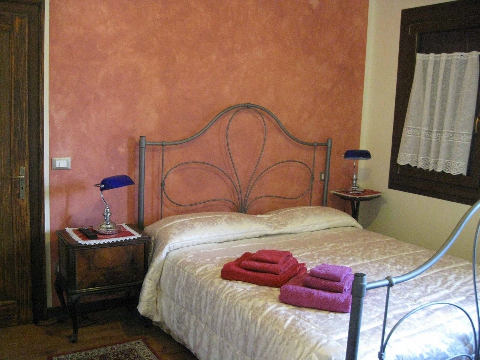 Bed and Breakfast Barone Rosso Treviso Exterior foto