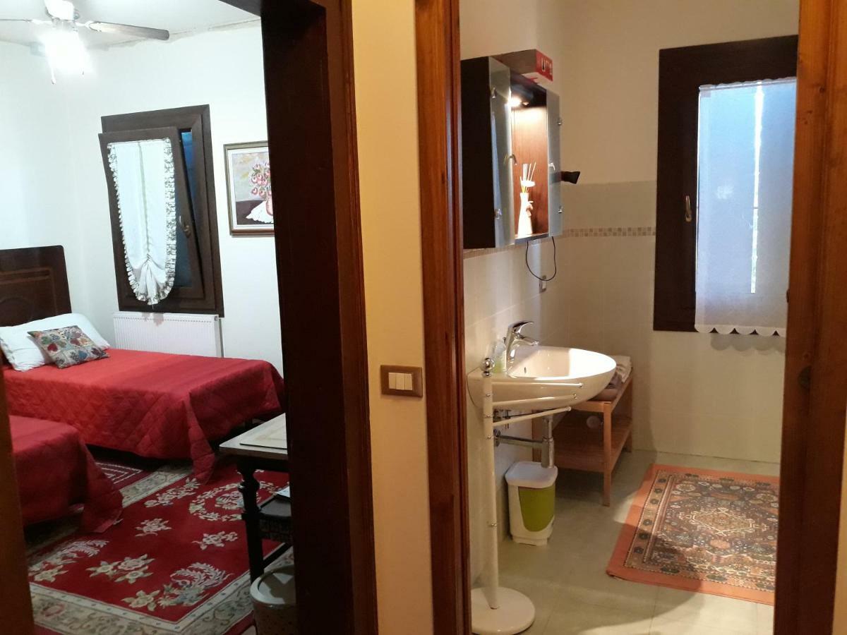 Bed and Breakfast Barone Rosso Treviso Exterior foto